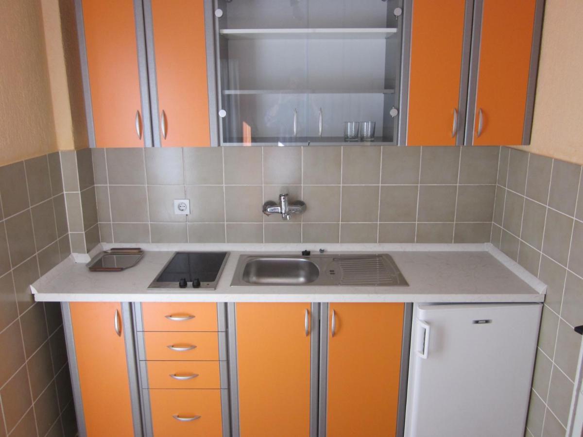 Studio Bozica Senj Senj  Exterior foto