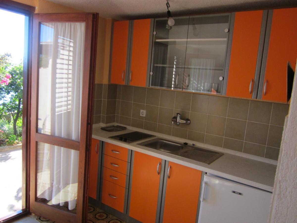 Studio Bozica Senj Senj  Exterior foto