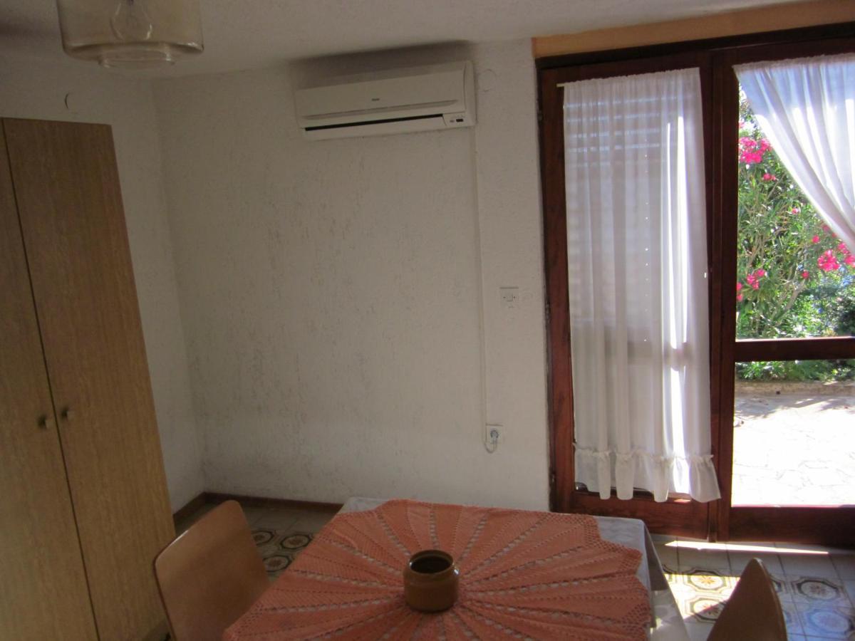 Studio Bozica Senj Senj  Exterior foto