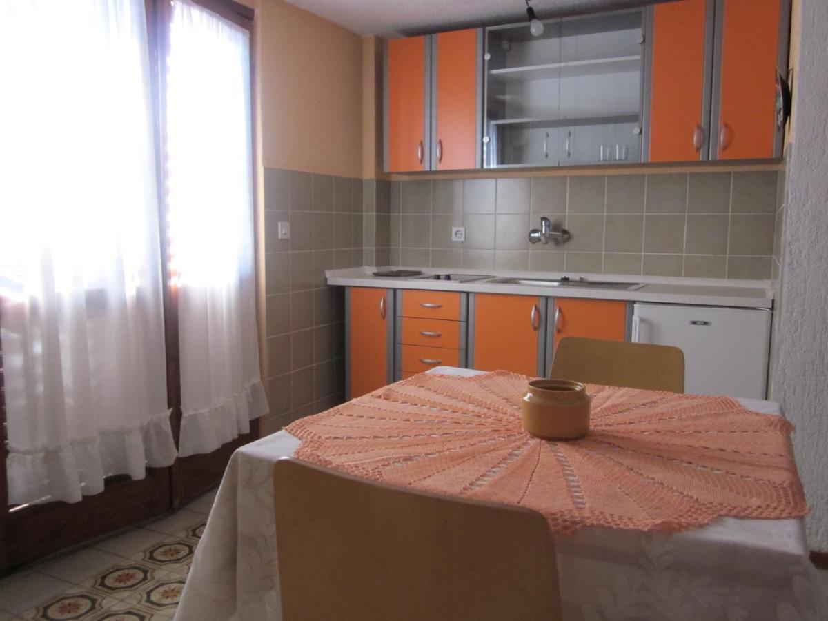 Studio Bozica Senj Senj  Exterior foto