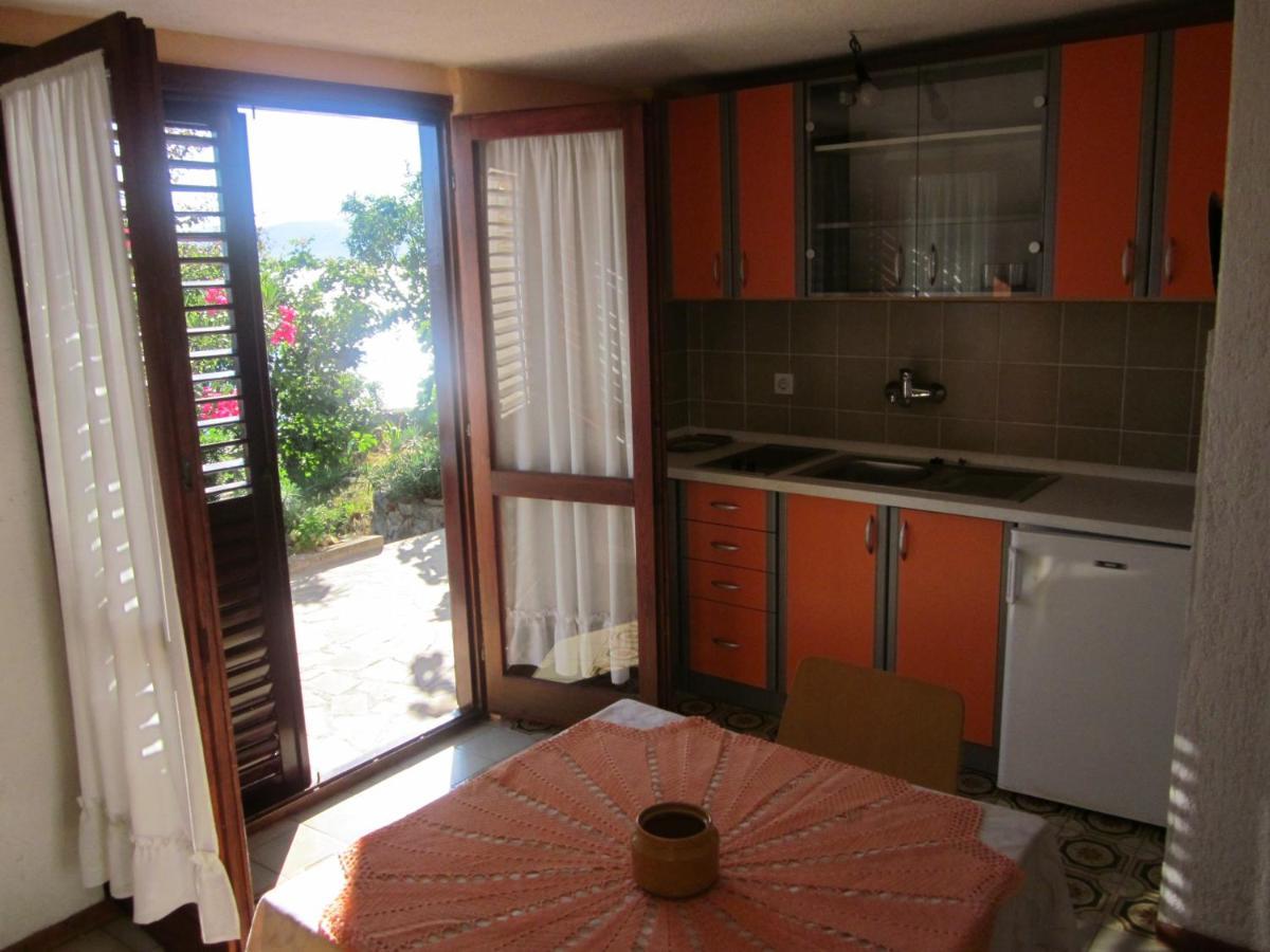 Studio Bozica Senj Senj  Exterior foto