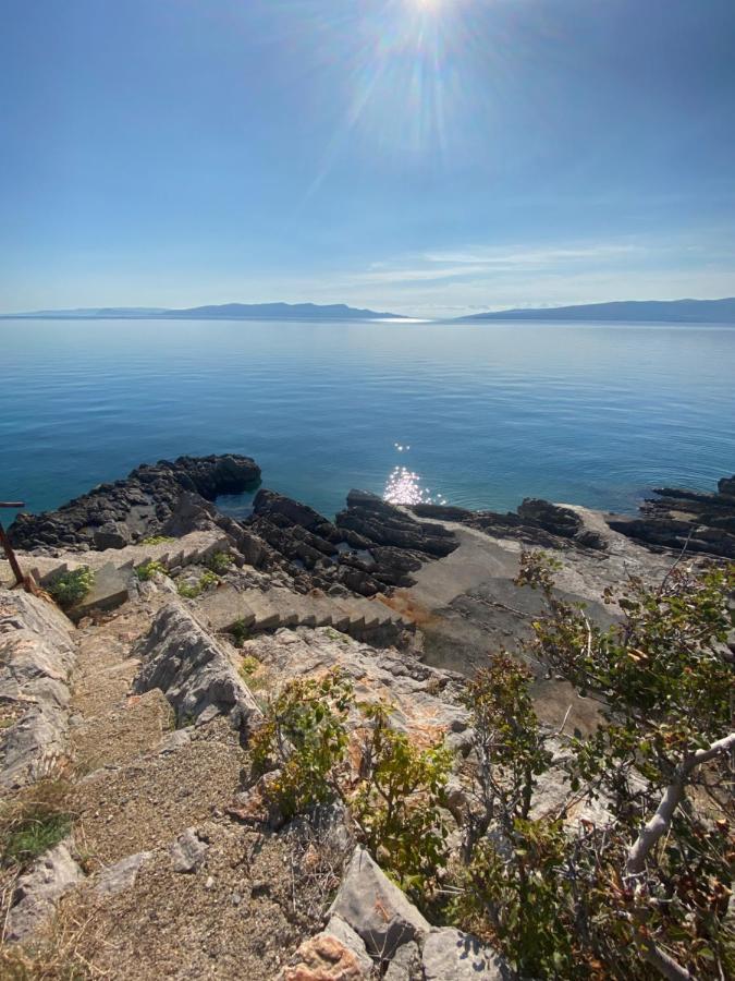 Studio Bozica Senj Senj  Exterior foto