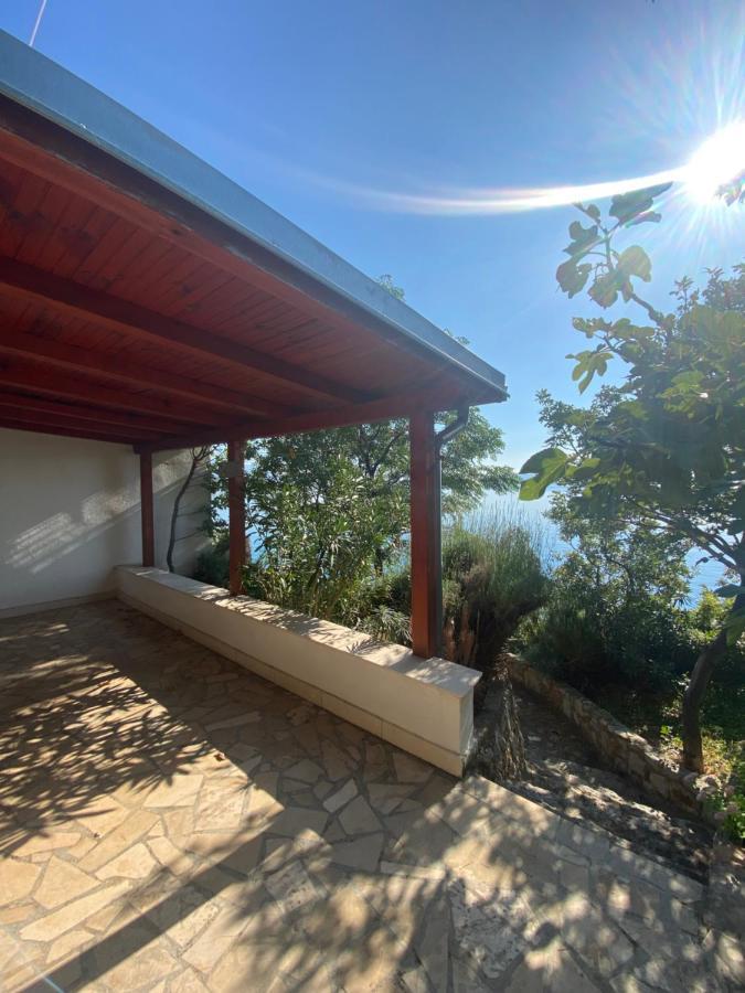 Studio Bozica Senj Senj  Exterior foto