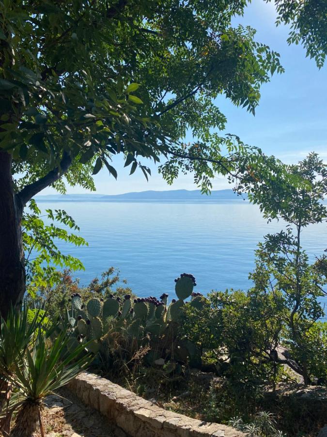 Studio Bozica Senj Senj  Exterior foto