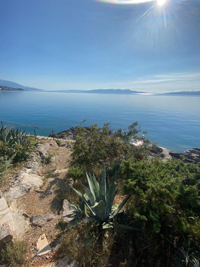 Studio Bozica Senj Senj  Exterior foto